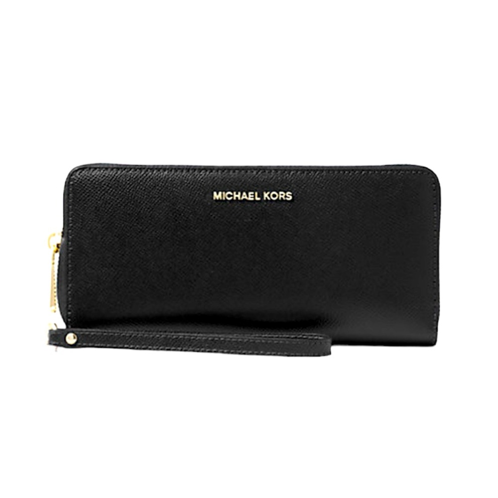 Michael Kors Black Wallet (NWOT)